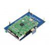 9668 5 400x800 tft displej pro raspberry pi 3 hdmi dotykovy