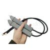 9680 3 elektrody pro bodovou svarecku 10awg