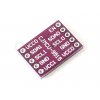 I2C extender PCA9515A