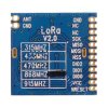 IOT 868MHz LoRa LPWAN Modul SX1276