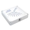 Miniware Aluminum alloy storage box for TS100 and TS101
