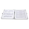 Miniware Aluminum alloy storage box for TS100 and TS101