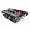 9827 2 roboticky podvozek pasovy plastovy