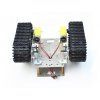 9830 2 pasovy roboticky podvozek sn11002