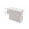 Napájecí adaptér PD651A USB-C PD 65W (Barva Černá)