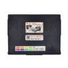 9848 laskakit sada smd rezistoru 0805 1 0 1 w 128 hodnot 100ks