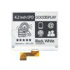 Good Display GDEY042T81 4.2" 400x300 ePaper displej