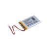 LaskaKit LiPol Baterie 503759 1200mAh 3.7V JST-PH 2.0