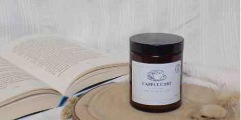 Vůně, které uklidňují: Jak si doma vytvořit relaxační atmosféru pomocí svíček