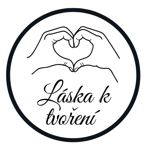 Láska k tvoření