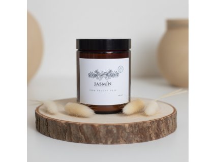 Svíčka Jasmín