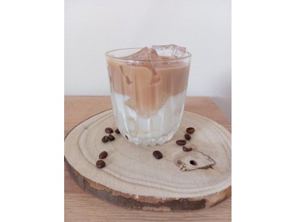 Ice coffee