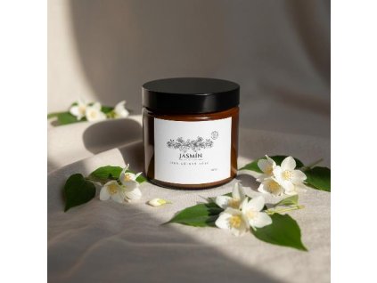 Svíčka Jasmín