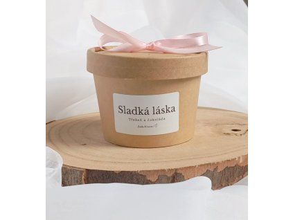 Sladká láska