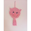 Macrame Kočička