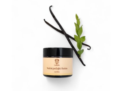 Noční vanilka Photoroom