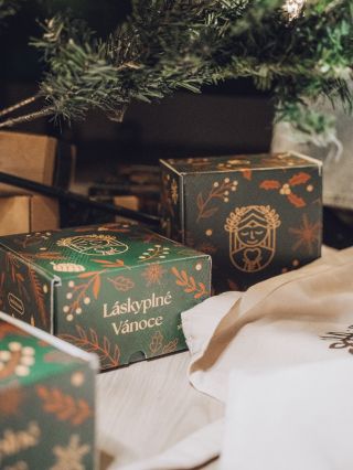 🎄 Vánoce jsou doslova za rohem a my vám chceme moc poděkovat za letošní rok. 🥺 Letos to pro nás byl opravdu přelomový rok...