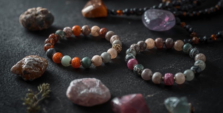 Minerální kameny a jejich pozitivní účinky na zdraví