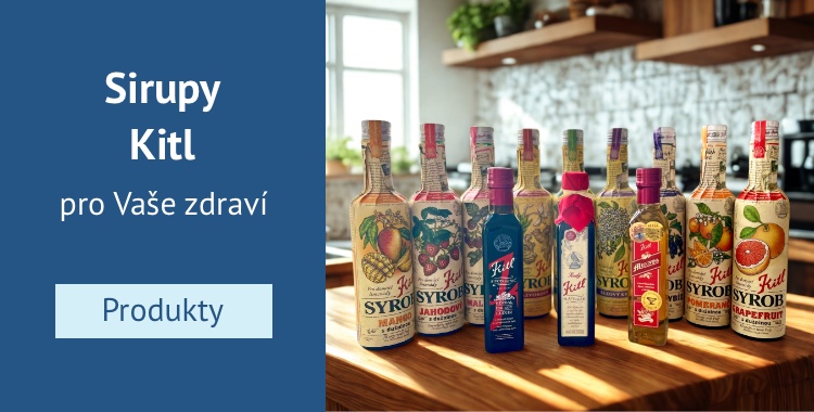 Sirupy Kitl