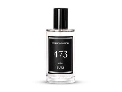 fm world parfem pure 473