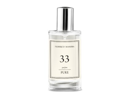 fm world parfem pure 33