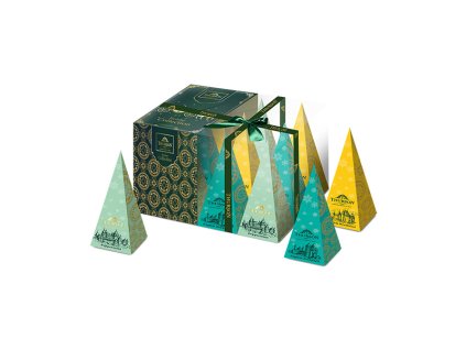 thurson holiday pyramidy