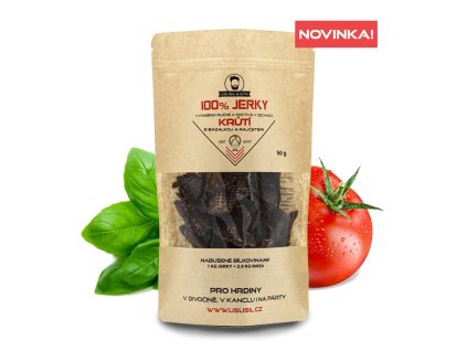 jerky kruti bazalka 50 1