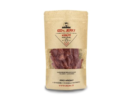 jerky kruti natural 50 1