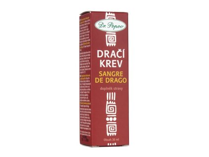 dr popov draci krev 1
