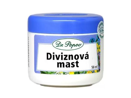 dr popov mast diviznova