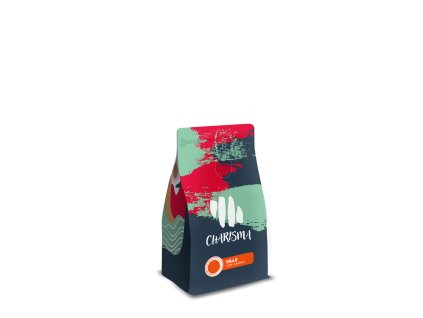 charisma 9bar A 250