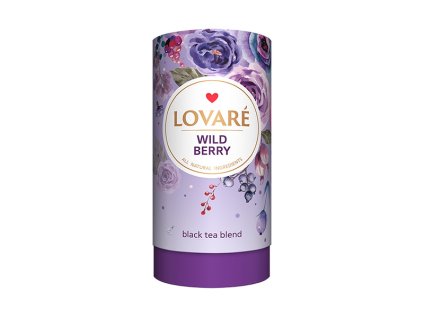 lovare wild berry sypany