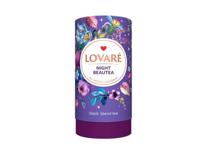 lovare night beautea sypany