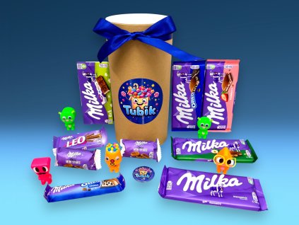 tubik milka 1