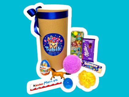 tubik hracky nejmensi 1 1