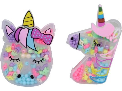 koralky jednorozec 1