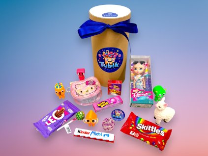 tubik kabelka panenka 1