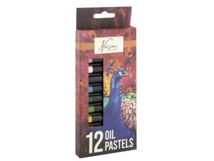olejove pastely 12 ks 1