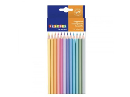 pastelove pastelky 1