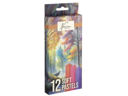 suche pastely 12 ks 1