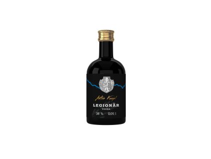 kaapl legionar vodka s