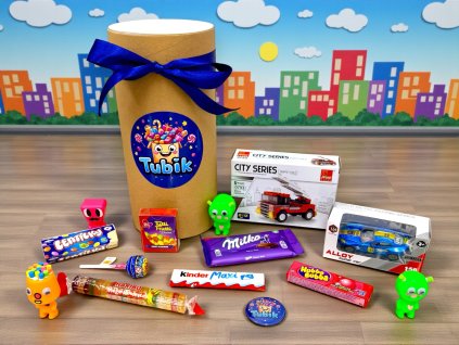 tubik stavebnice 1 1