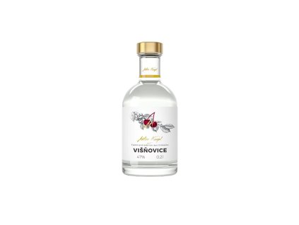 kaapl destilat visnovice m