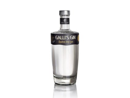 galli lihovina gin b