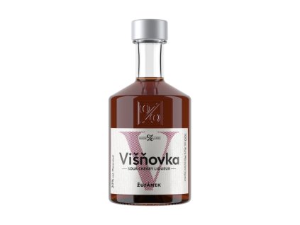 zufanek liker visnovka s