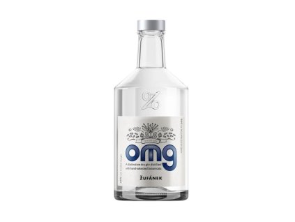 zufanek lihovina gin b
