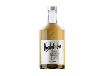 zufanek destilat kontusovka b