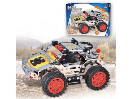 mechanik off road 1