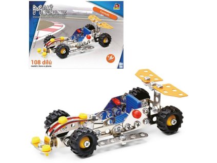 mechanik zavodni formule 1