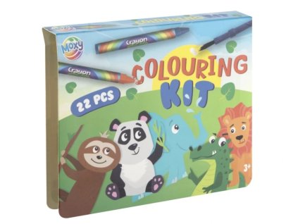 vodovky a voskovky zoo 1